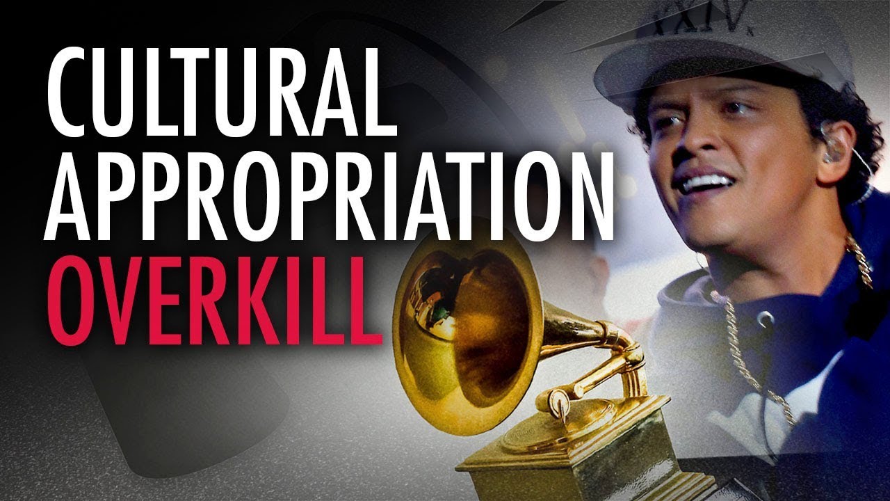 Bruno Mars slammed for "cultural appropriation": Who's next? | Amanda Head