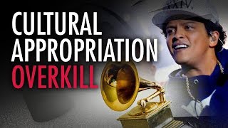 Bruno Mars slammed for "cultural appropriation": Who's next? | Amanda Head