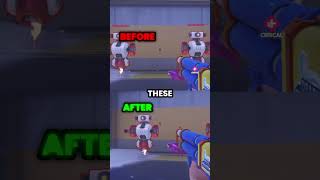 Change THESE Overwatch Settings To Rank Up!