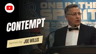 Contempt - Joe Willis