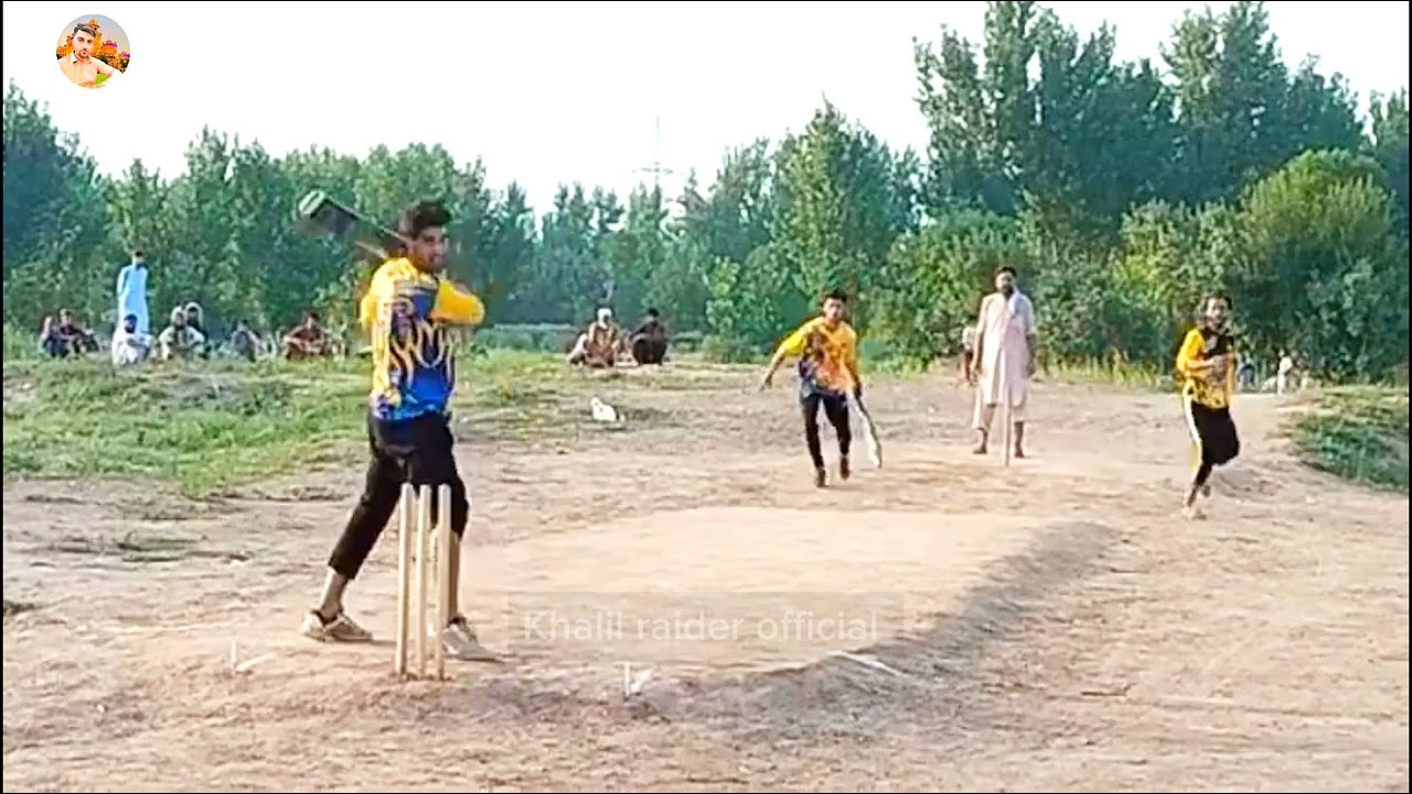 Tariq kk shandar bowling and batting performance psl9 2024