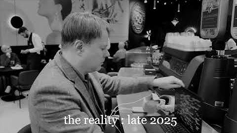 vision and reality intro draft