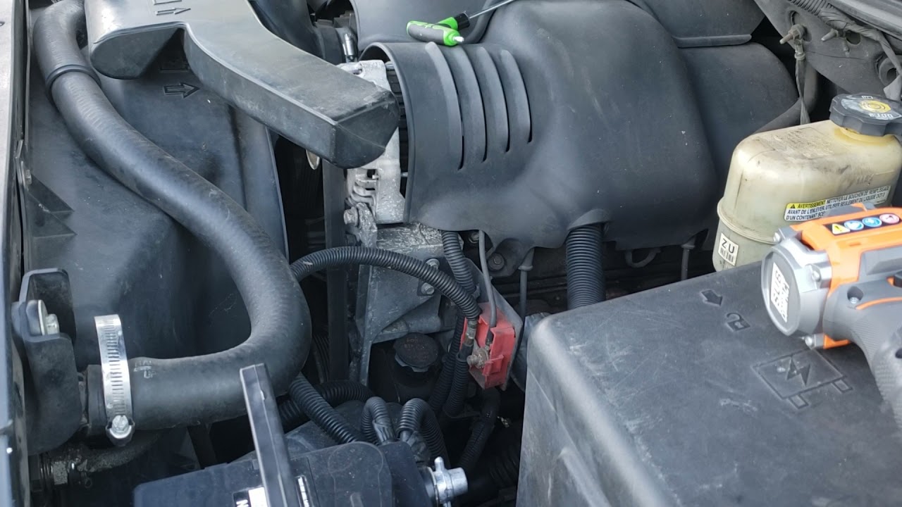 What the hell is this sound?
