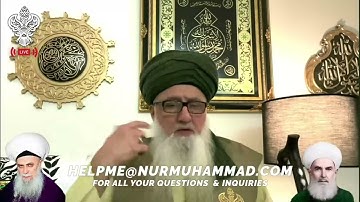 No One Can Stop What Allah (AJ) Wants to Send to People of Faith | Shaykh Nurjan Mirahmadi ق