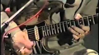 Stevie Ray Vaughan - Rude Mood