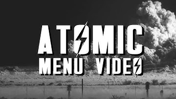 Atomic Menu Replacer