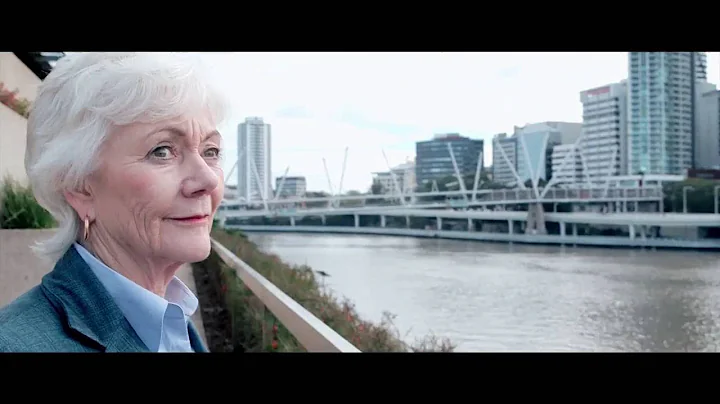 Time Technology - Christine Petersen by Surge Media