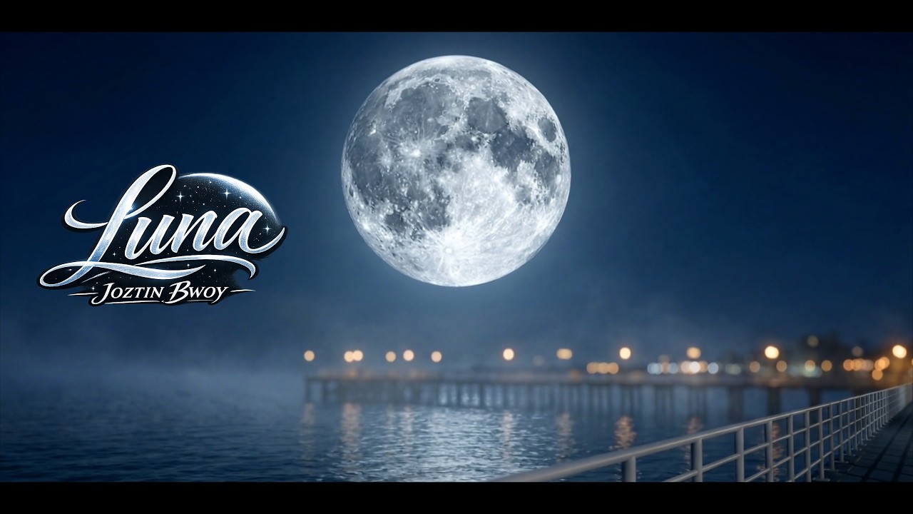 Joztin Bwoy Luna Vídeo Oficial auf YouTube ansehen Joztin Bwoy Luna Vídeo Oficial auf YouTube ansehen
