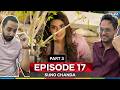 Suno Chanda - Episode 17 Part 3 | Iqra Aziz | Farhan Saeed | Mashal Khan | Jeet Singh Reactions
