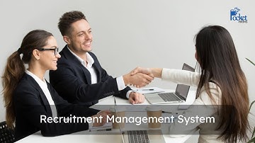 Features of Recruitment Management System - Pocket HRMS
