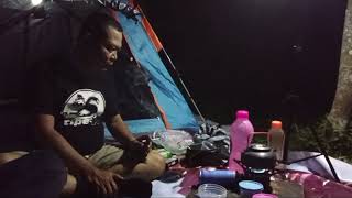 camping di bulan puasa....⁉️|eps 11