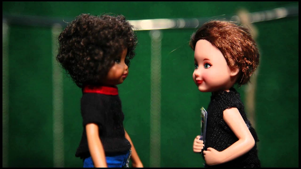 The Most Popular Girls in School Episode 8 HD YouTube