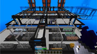 Gregtech New Horizons S2 62: Build Back Better
