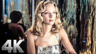 Famous He Wins Her Over... But the Truth Could Destroy It All | Gattaca | CLIP 💥 4K Wealth