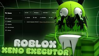 Roblox Executor - NEW OP Roblox Exploit In 2026 Working INSANE