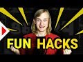 3 Most Powerful Fun Hacks In Game Design
