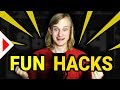 3 most powerful fun hacks in game design