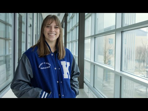 Molly Leppelmeier - Computer Science