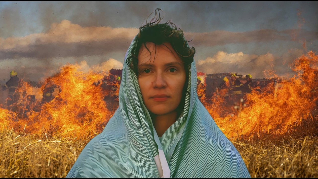 Meduza. Prawdziwa twarz Katarzyny Mecinski - PERSEUSZ #13