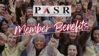 PASR Exclusive Membership Benefits & Discounts