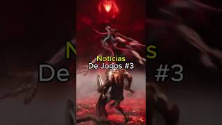 Notícia 3 | Chrono Odyssey está ouvindo os feedbacks  #games #rodrigotky #mmorpg #mmo #chronoodyssey