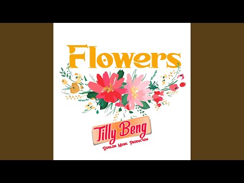 YouTubeでFLOWERSを視聴