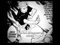 Bigraga Edit🥶 || #jujutsukaisen #mahoraga #anime