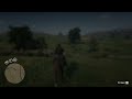 34. California Valley Coyote location RDR2