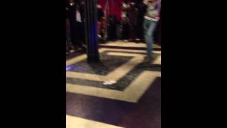 Smiley Kay Prodigy Vs Bangy Mizra