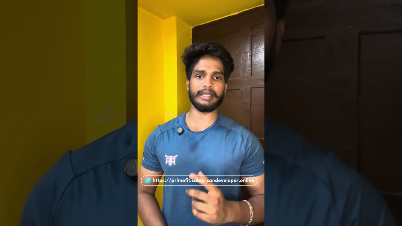 ⁣Online la easy ahh calories calculate panna oru simple way! #caloriedeficit