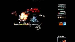 Dark orbit Spaceball 2011 [ 2 Mars Vs  Vru] [Read description] watch in HD !!!