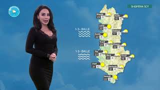 Parashikimi i motit - 25 Mars 2026 - Vizion Plus