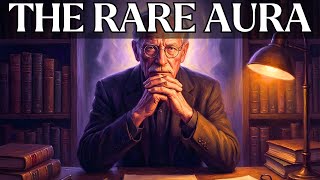 Download Lagu The Rare Aura Only True Empaths Carry (And How To Use It) - Carl Jung MP3