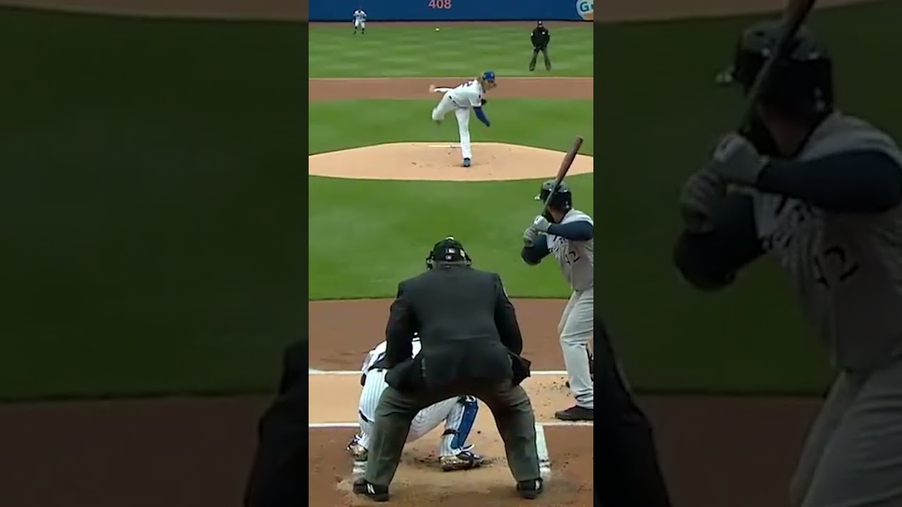 This pitcher is insane! Noah Syndergaard is reportedly heading to the 