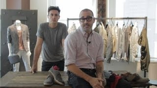 The Correct Socks For Mens Jeans Mens Fashion & Modern Style