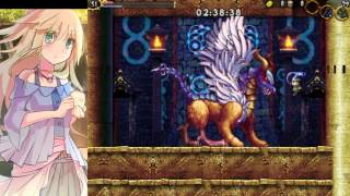 La-Mulana Time Attack Attempt: High-Begin (3-1)