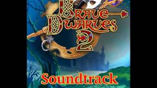 Miniatura de vídeo de "Butch - Straight (Brave Dwarves 2 Soundtrack)"