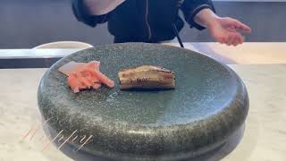 Ju-Raku Japanese Restaurant | omakase