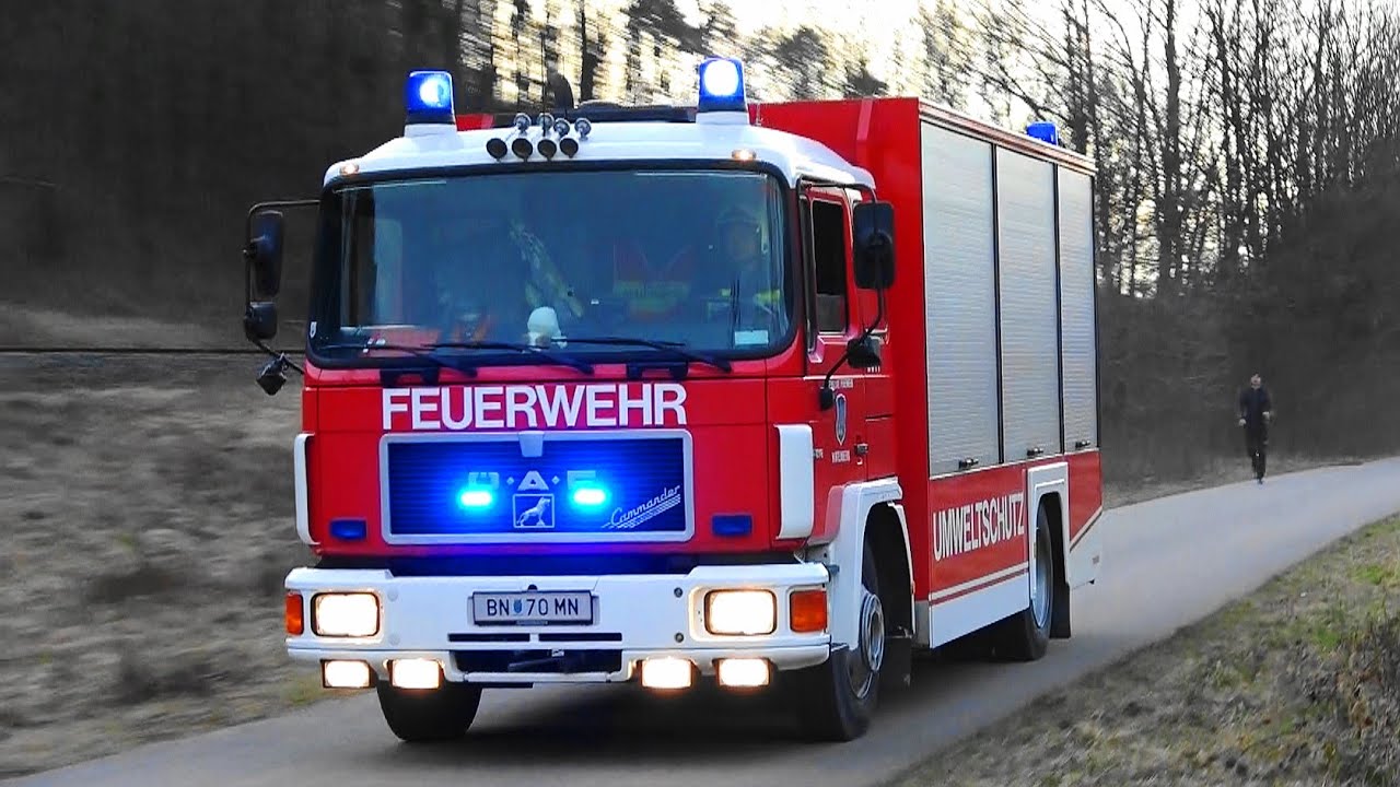 SSTF Feuerwehr Hirtenberg