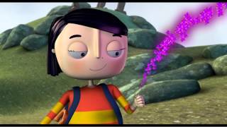 Caroline & The Magic Potion - Official Trailer