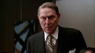 Don Draper – “It’s Toasted” (Full Pitch, Mad Men S1E1)