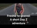 Trip to NWAF: A Short Day Z Adventure