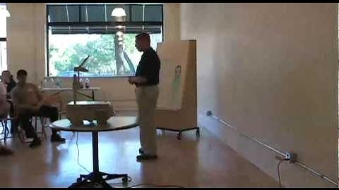 Lightning Talks: tips, techniques, tools, and more