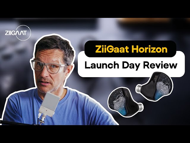 Launch Day Review] ZiiGaat Horizon: Marvelous unusual tuning - YouTube
