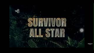 survivor all star 2022 4. bolum fragmani evrim sakatlandI