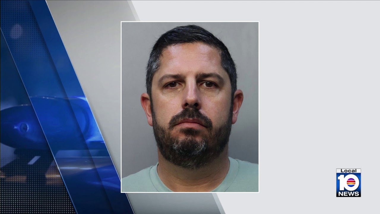 Former bank employee accused of embezzling over $500,000 from disabled woman.