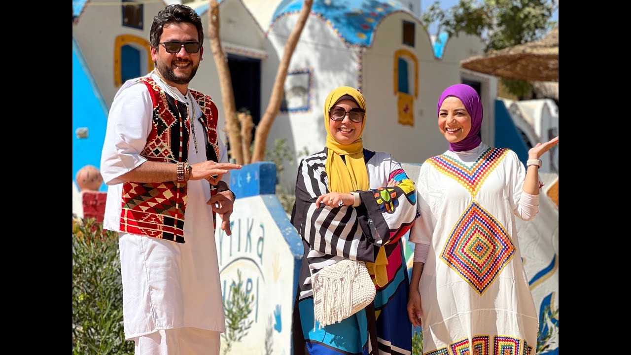 روحنا لأجمل ناس في الدنيا  مع أحلى صحبة👌 (اللهم تقبل)❤️ وهنلف كل المحافظات