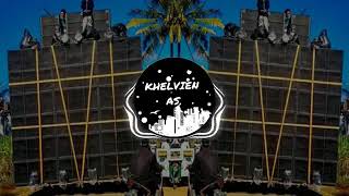 Dj Remix Kolosebo  Bass