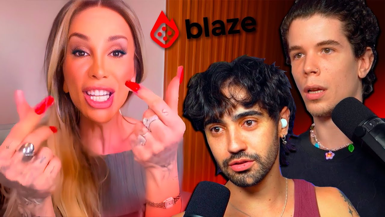 Maya Massafera finalmente revela a voz por um motivo terrível