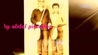 Aşık İbreti - İlme Değer Verdim (ses ayarı ve mix)